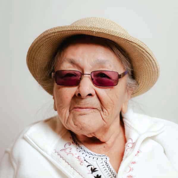 Millie Gould